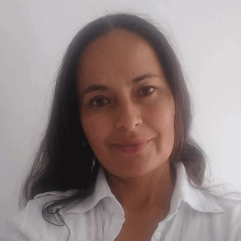 Isabel Castañeda