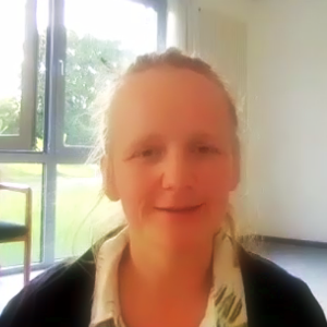 Ute Ringel