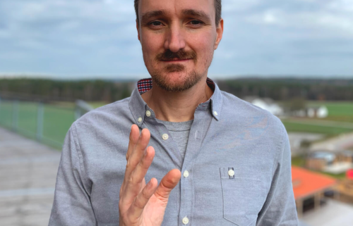 Andreas Pröhl